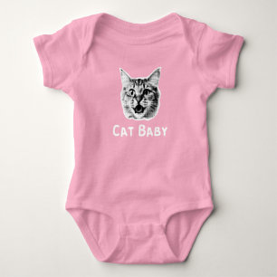 Body Chat Baby Retro