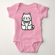 Chat chanceux japonais ou Maneki-Neko