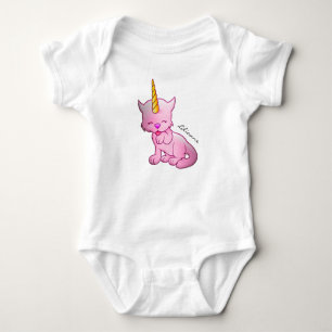 Body Chat Unicorn