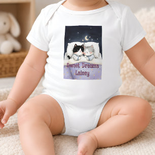 Body Chatons de rêves personnalisés