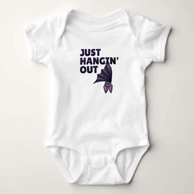 Body Chauve-souris (Devant)