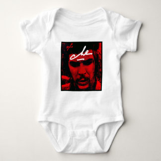 Body Che Guevara