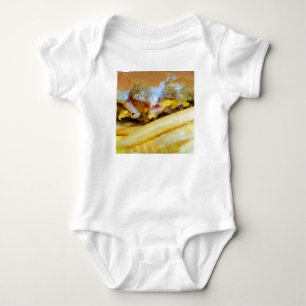 Body Cheeseburger et Fries