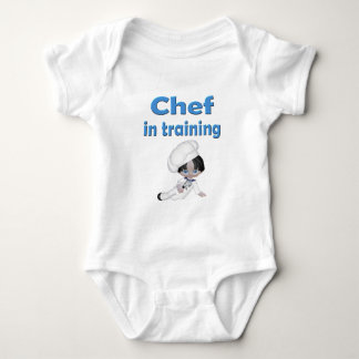 Body Chef En Formation