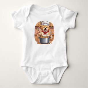Body Chef Pawsta