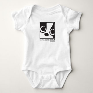 Body Chemise de bébé