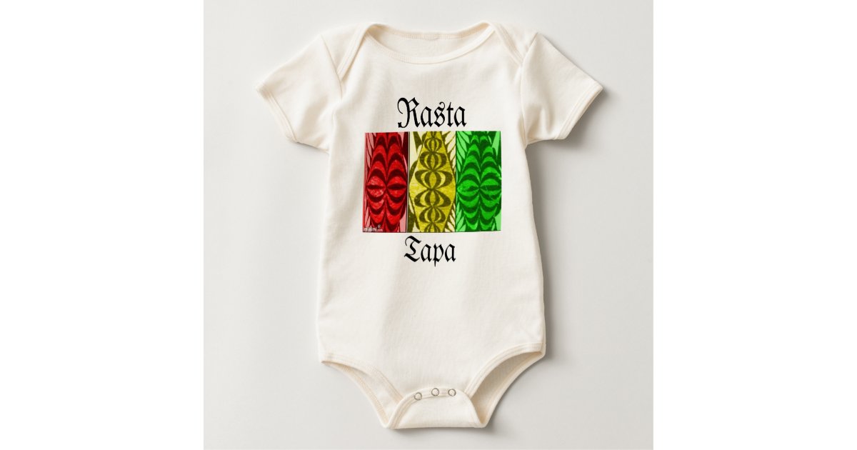 Body Chemise De Bebe De Tapa De Rasta Zazzle Fr Body Chemise De Bebe De Tapa De Rasta Zazzle Fr