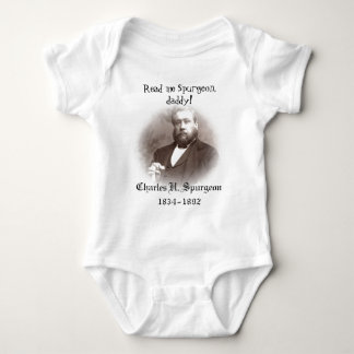 Body Chemise de Charles Haddon Spurgeon