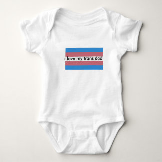 Body chemise de papa de transport