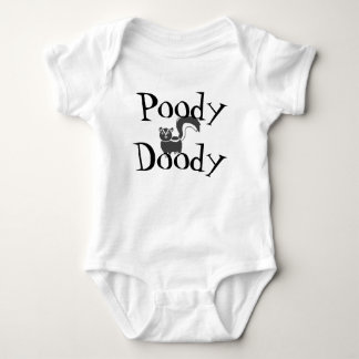 Body Chemise de Poody Doody