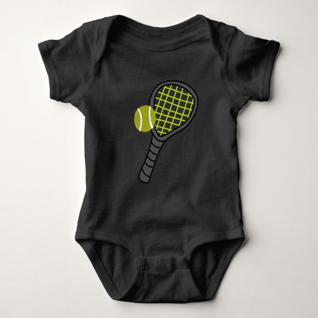 Body Chemise de sport (Devant)