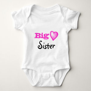 Body Chemise Grote zus