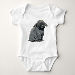 Body Chemise Holland Lop Cutie