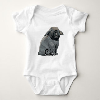 Body Chemise Holland Lop Cutie