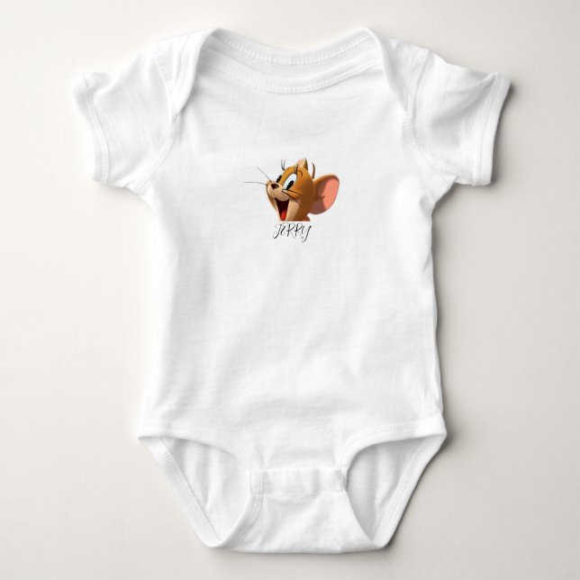 BODY CHEMISE JERRY T (Devant)