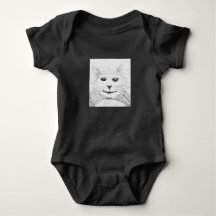 Chemise Sassy Cat
