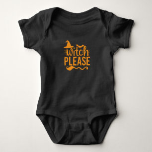 Body Chemise Sorcière S'il Vous Plaît Chemise de Sorciè