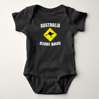 Body Chemise T Kangaroo | T-shirt australien