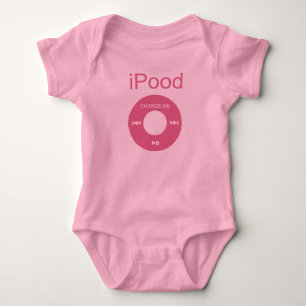 Body Chemises pour bébés amusantes
