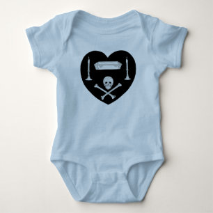 Body Chenille de Charles Nungesser