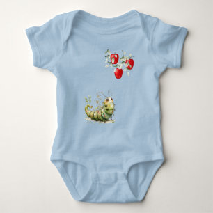Body Chenille Mignonne