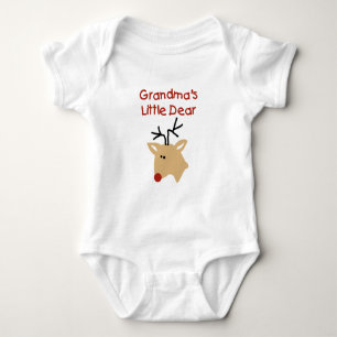 Body Chère grand-mère, les fêtes des Deer Deer