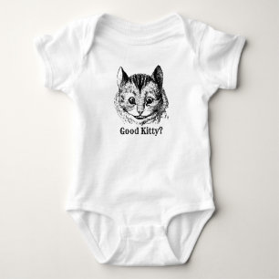 Body Cheshire Chat d'Alice Au Pays des merveilles