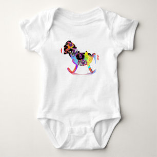 Body Cheval