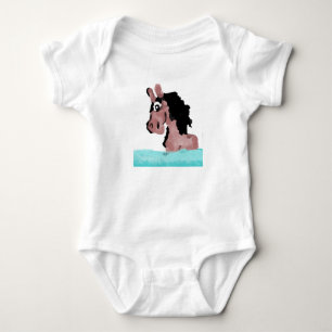 Body Cheval mignon