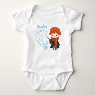 Body Chibi Ron Weasley Patronus