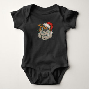 Body Chien de Noël