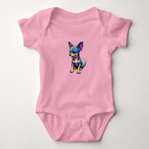 Body Chihuahua mignon 