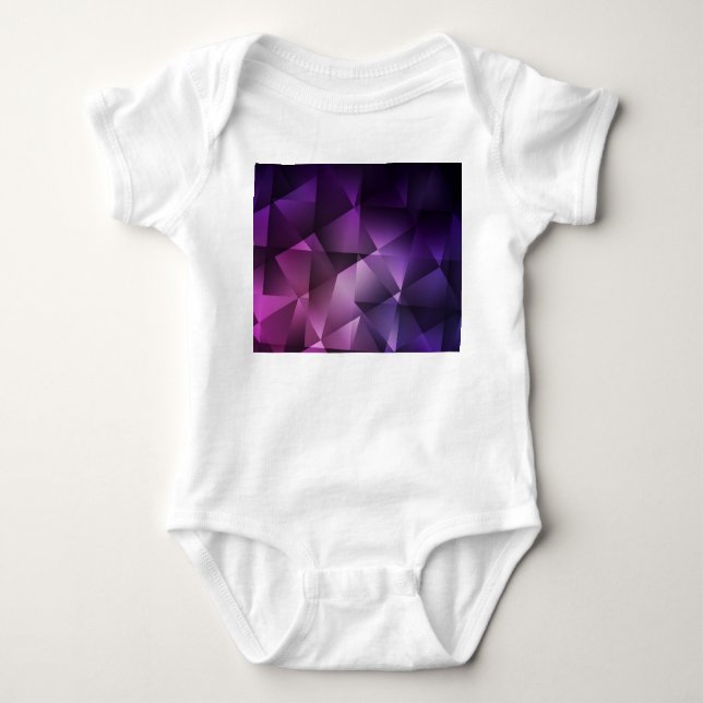 Body Chimmer Vintage rose foncé (Devant)