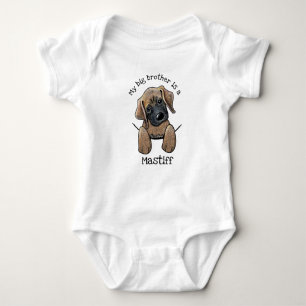Body Chiot Mastiff KiniArt