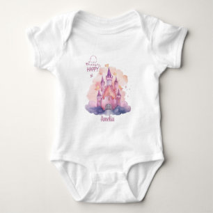 Body Choisir heureux personnalisable