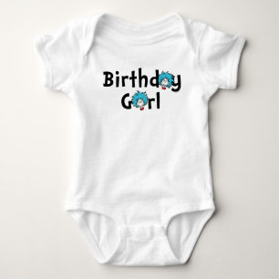 Body Choses Un Choses Deux Jumeaux Anniversaire   Fille