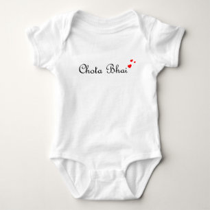Body Chota Bhai   Petit frère   Hindi de Desi Urdu