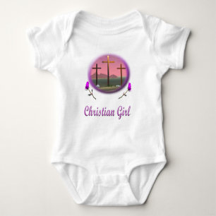 Body Christian Girl