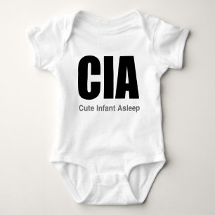 Body CIA - Bébé