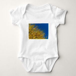 Body Ciel bleu d'automne