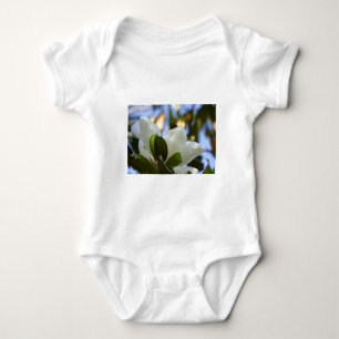 Body Ciel de Verre Peint Magnolia du Sud Vêtements Cade