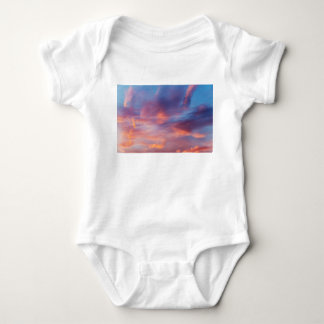 Body ciel flirtant