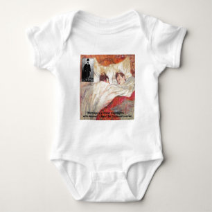 Body Citation de mariage Toulouse-Lautrec Cadeaux et Te