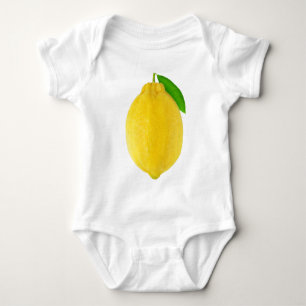Body Citron