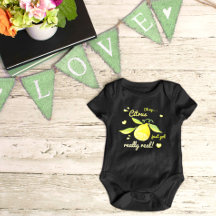 Citrus vient d'avoir une vraie aquarelle citron