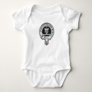 Body Clan Donnachaidh (Robertson) Crest /Hunting Tartan