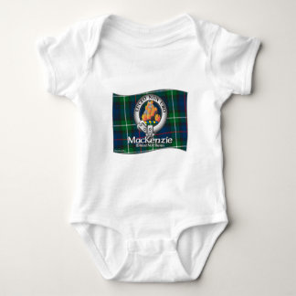 Body Clan du Mackenzie