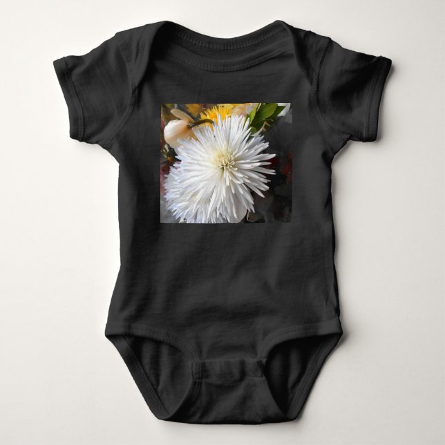 Body Claricia (Devant)