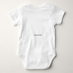 Body Clarinette Toodle