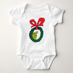 Body Classic The Grinch   Wreath